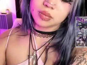 Chaturbate Free Live Porn of pinkk_demon