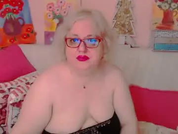 Chaturbate Live Sex Cam of secretloverbbw