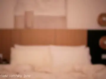 Chaturbate Adult Webcams of shy_jane