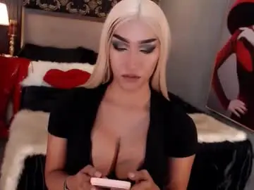 Chaturbate Adult Video Chat of smasherqueen