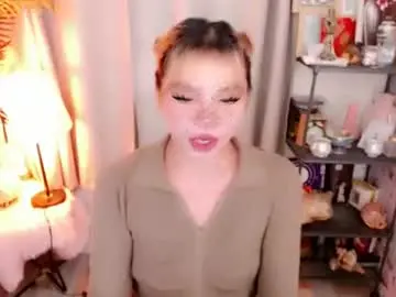 Chaturbate Adult Webcam of stellaxtemptationx