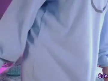 Chaturbate Free Porn Cam of sukirush