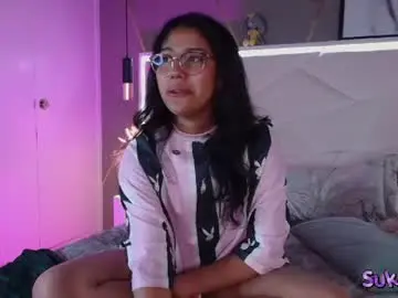 Chaturbate Best Webcam of sukirush