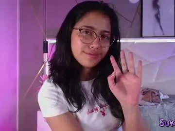 Chaturbate Live Sex of sukirush