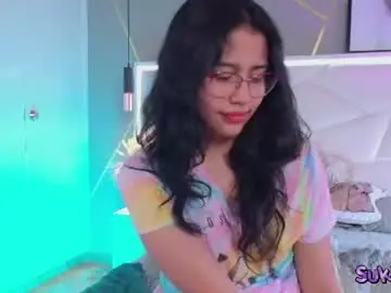 Chaturbate Live Sex Cam of sukirush