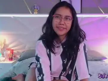 Chaturbate Nude Webcam of sukirush