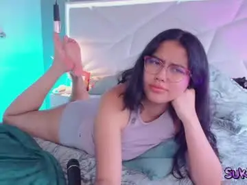 Chaturbate Free Porn Cam of sukirush