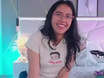 Chaturbate Nude Webcam of sukirush