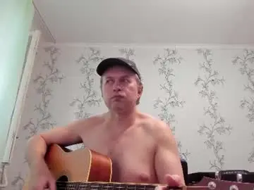 Chaturbate Live Sex Cam of vano_822