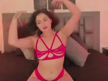 Chaturbate Live Sex of anahi_cardenas1