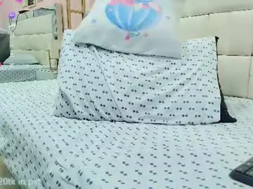 Chaturbate Free Live Porn of anahi_maite