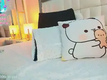 Chaturbate Live Sex Cam of anahi_maite