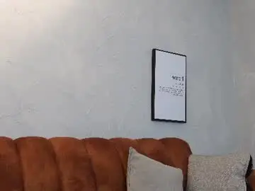 Chaturbate Sex Cam of ariaa_isabell