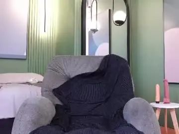 Chaturbate Live Sex of ariaa_isabell
