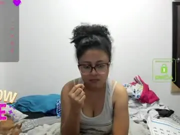 Chaturbate Best live sex cam show of bonnie_lam_
