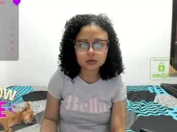 Chaturbate Live Porn of bonnie_lam_