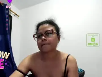 Chaturbate Sex Chat of bonnie_lam_