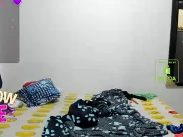 Chaturbate Private Sex Chat of bonnie_lam_