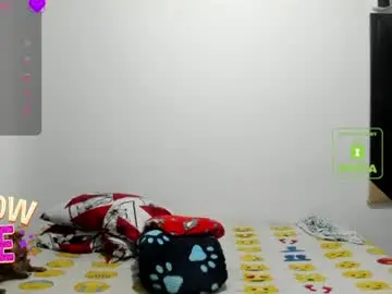 Chaturbate Free Porn Cam of bonnie_lam_