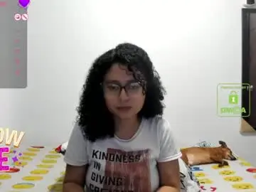 Chaturbate Adult Webcam of bonnie_lam_