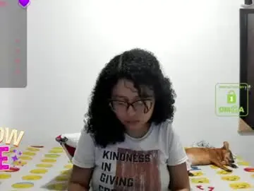Chaturbate Best Webcam of bonnie_lam_