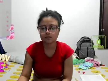 Chaturbate Sex Cam of bonnie_lam_