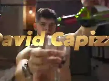 Chaturbate Free Porn Cam of capizzi_