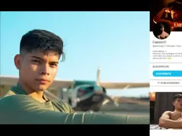 Chaturbate Private Sex Chat of capizzi_