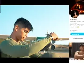 Chaturbate Live Sex Cam of capizzi_