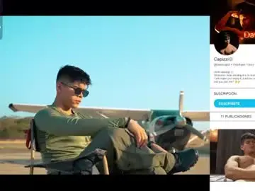 Chaturbate Sex Cam of capizzi_