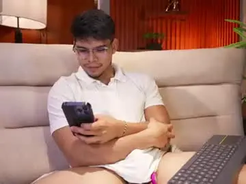 Chaturbate Adult Webcam of capizzi_