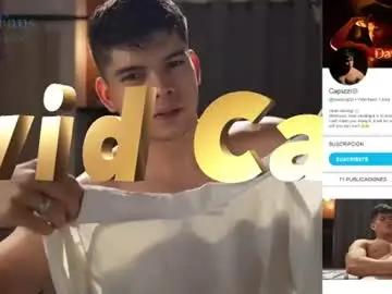 Chaturbate Free Live Porn of capizzi_