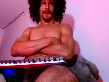 Chaturbate Sex Cam of cesar_master_