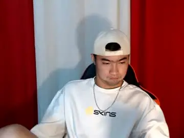 Chaturbate Best Webcam of cumhavefun25