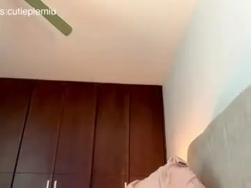 Chaturbate Free Live Porn of cutiepiemiu