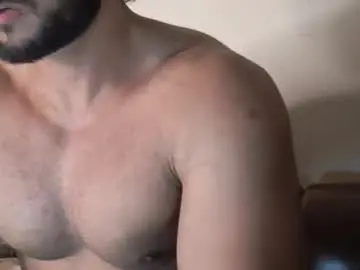 Chaturbate Private Sex Chat of desiwolf_alex
