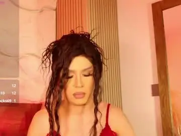 Chaturbate Private Sex Chat of emma_dragon