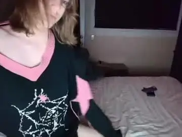 Chaturbate Adult Video Chat of femboyflowers