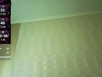 Chaturbate Private Sex Chat of german_eva