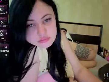 Chaturbate Free Live Porn of german_eva