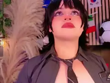 Chaturbate Live Porn of hiddenhotcake
