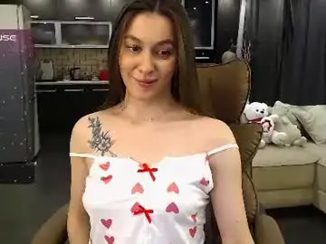 Chaturbate Sex Chat of jasmine_doll_