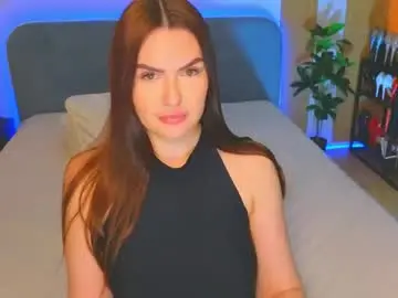 Chaturbate Nude Webcam of kira_sexxx