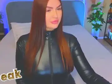 Chaturbate Sex Chat of kira_sexxx