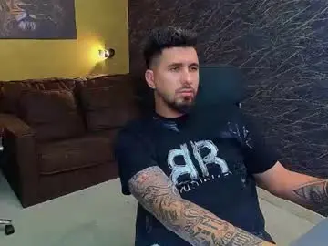 Chaturbate Best Webcam of loganstroud