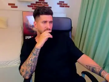 Chaturbate Adult Webcams of loganstroud