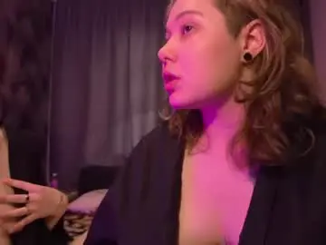 Chaturbate Watch Live Sex Cams of lunarcouple_