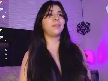 Chaturbate Best Webcam of melody_black_