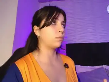 Chaturbate Free Live Porn of melody_black_