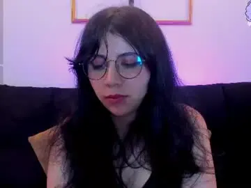 Chaturbate Live Sex of melody_black_